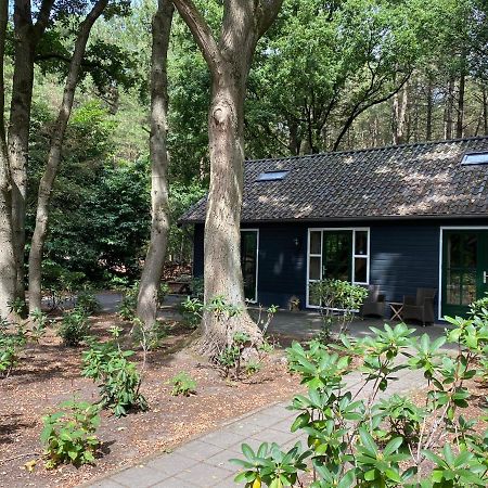 'T Wettenshuys Nuenen Exteriör bild