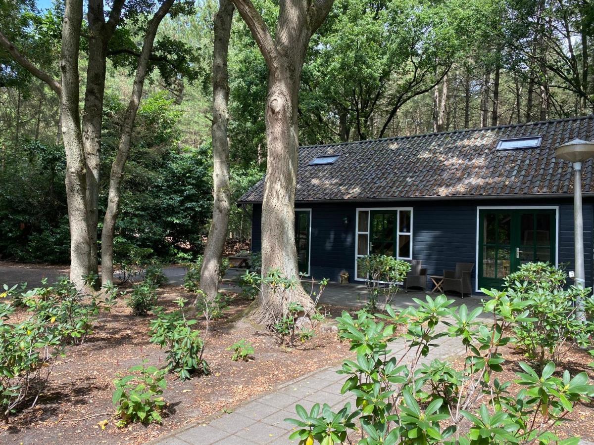 'T Wettenshuys Nuenen Exteriör bild
